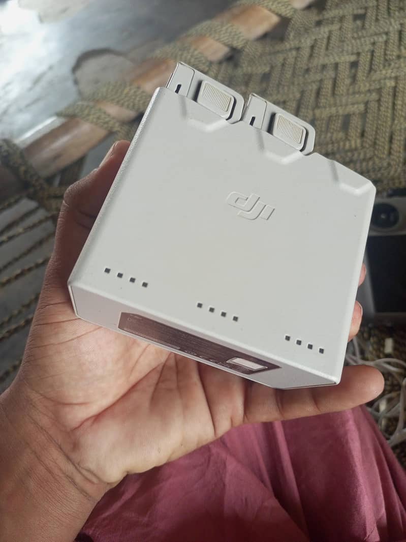 DJI Mini 4 Pro 1