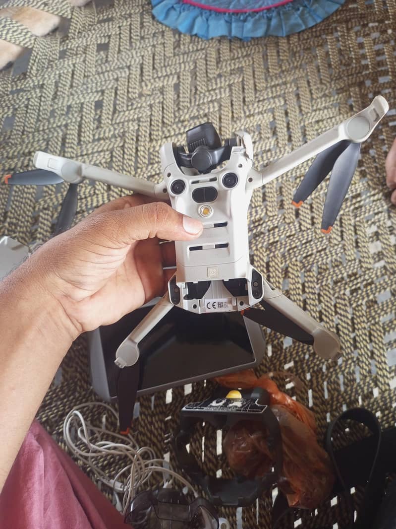 DJI Mini 4 Pro 3