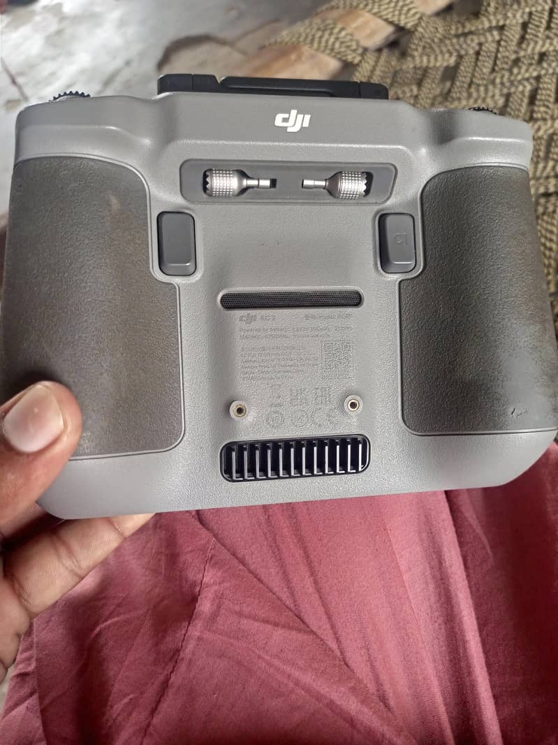 DJI Mini 4 Pro 4