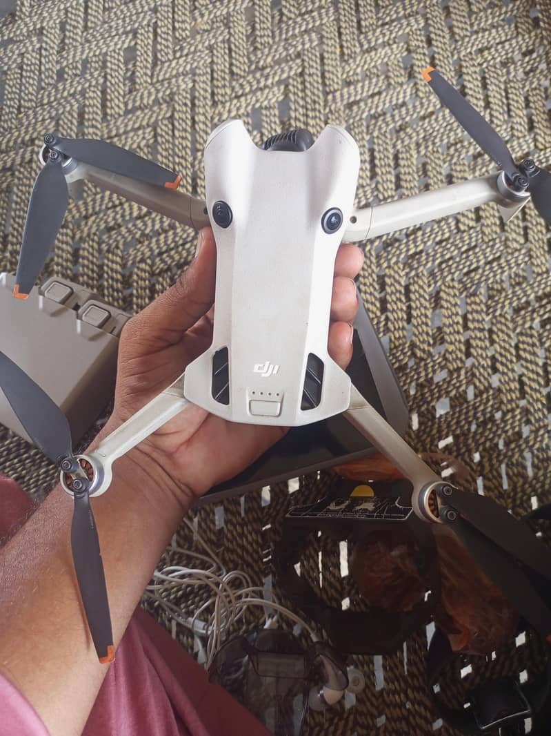 DJI Mini 4 Pro 7