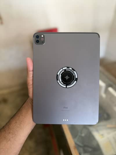 I pad m1 pro