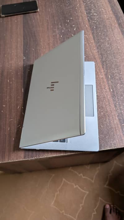 HP Elitebook x360 1030 G4 8th Gen (Ram 16GB Rom 256GB SSD)