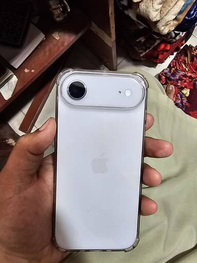 Apple iPhone 17 Air