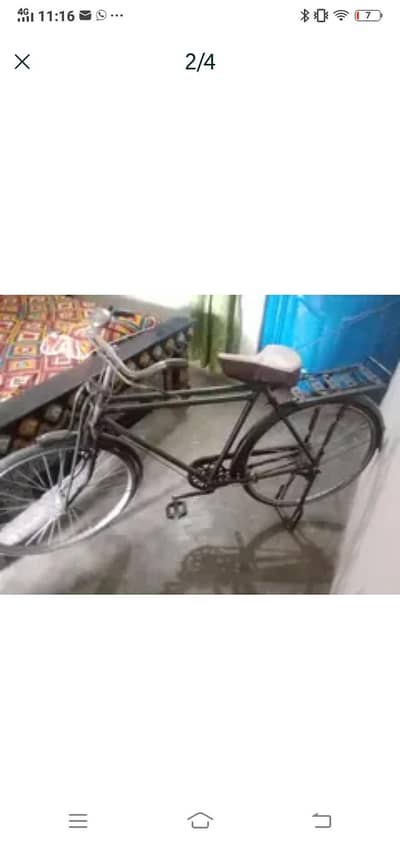 Eagle babs cycle For sale Wtp 03241858868