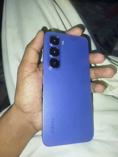 Infinix hot 60i