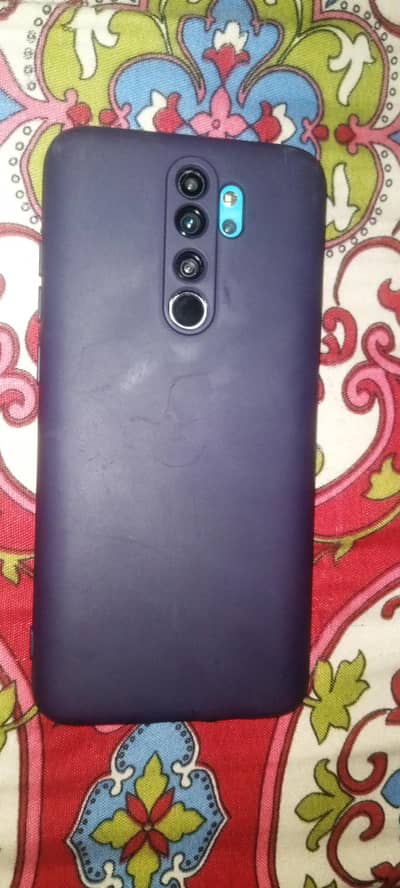 Redmi 8 pro