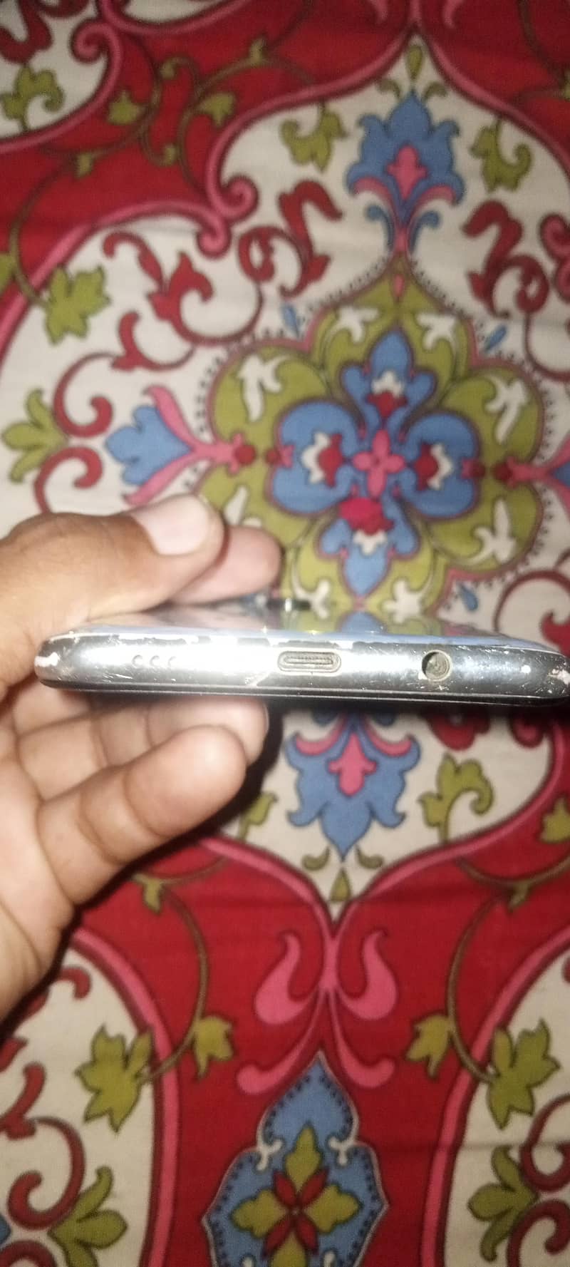 Redmi 8 pro 1