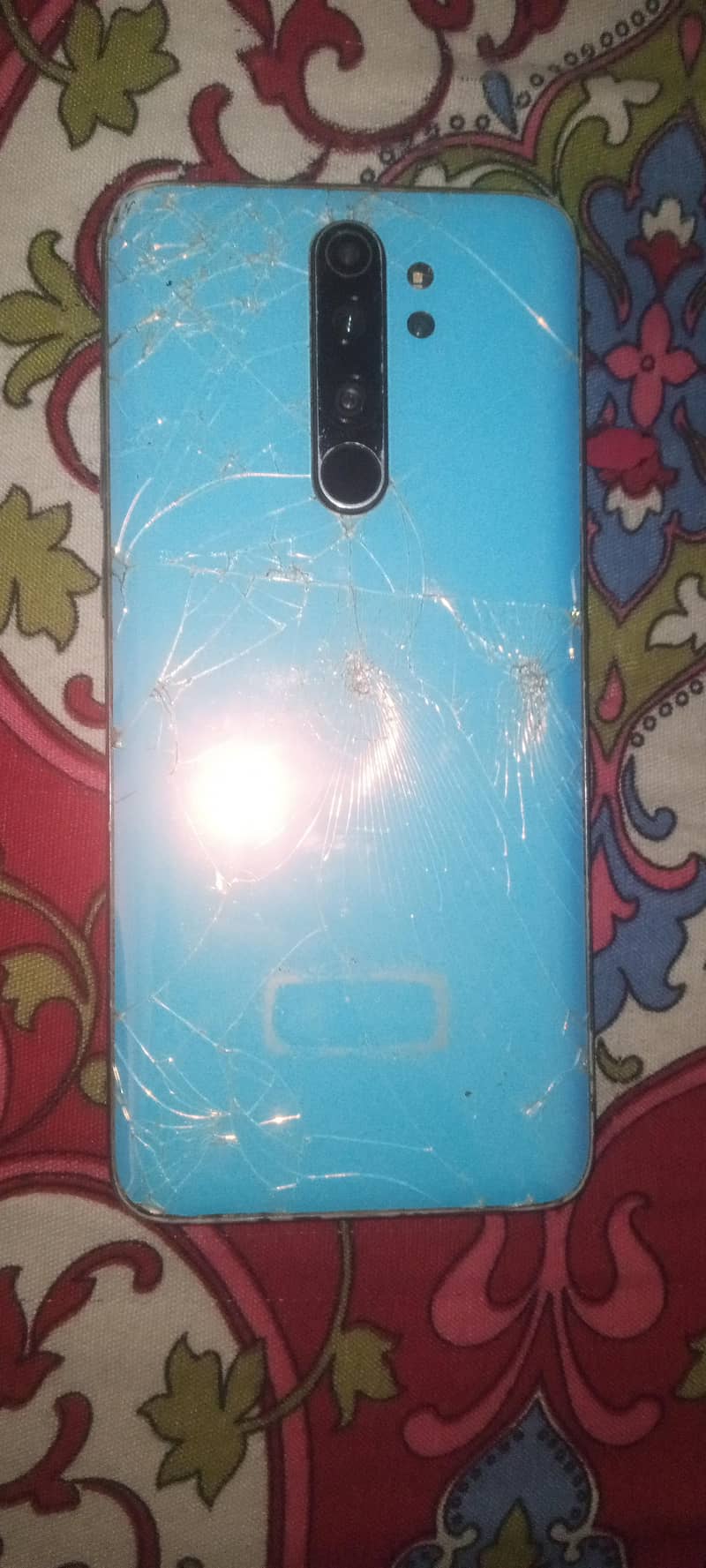 Redmi 8 pro 6