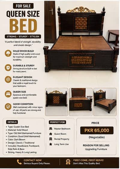 Home furniture - Dining Table - Bed set - Showcase - Lounge chairs