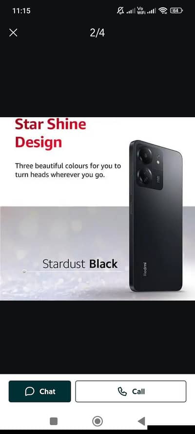 Xiaomi Redmi 13c