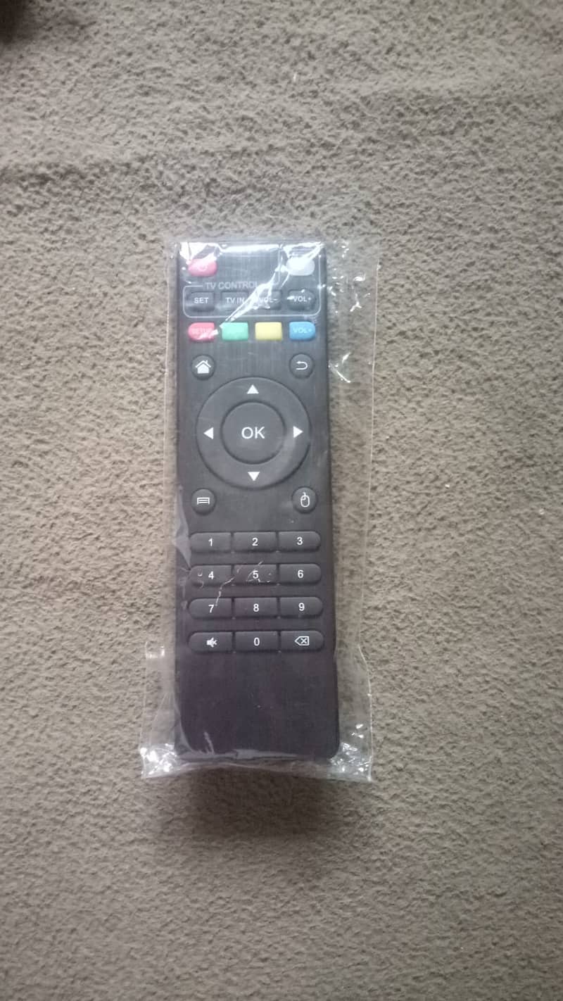 TV Android Box 4