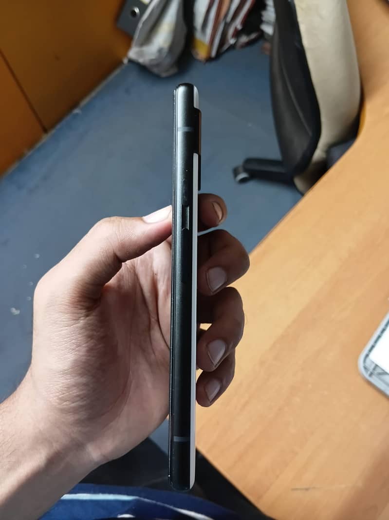 Google Pixel 6a 4