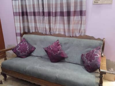 5 seater classic sofa set