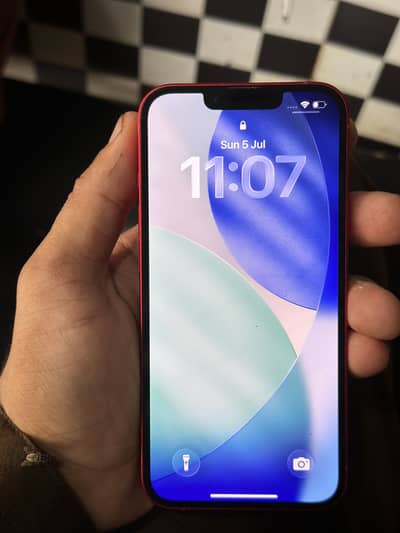 Apple iPhone 13 non pta jv 128 gb