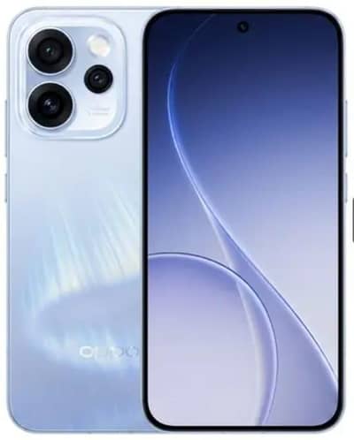 OPPO Reno 15f