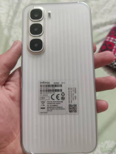 Infinix Smart 9
