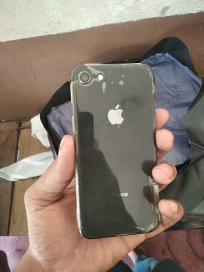 Apple iPhone 8
