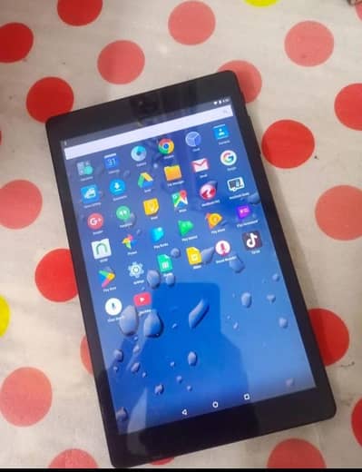 itel tab