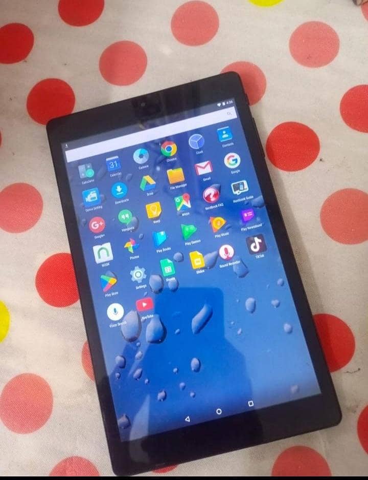 itel tab 0