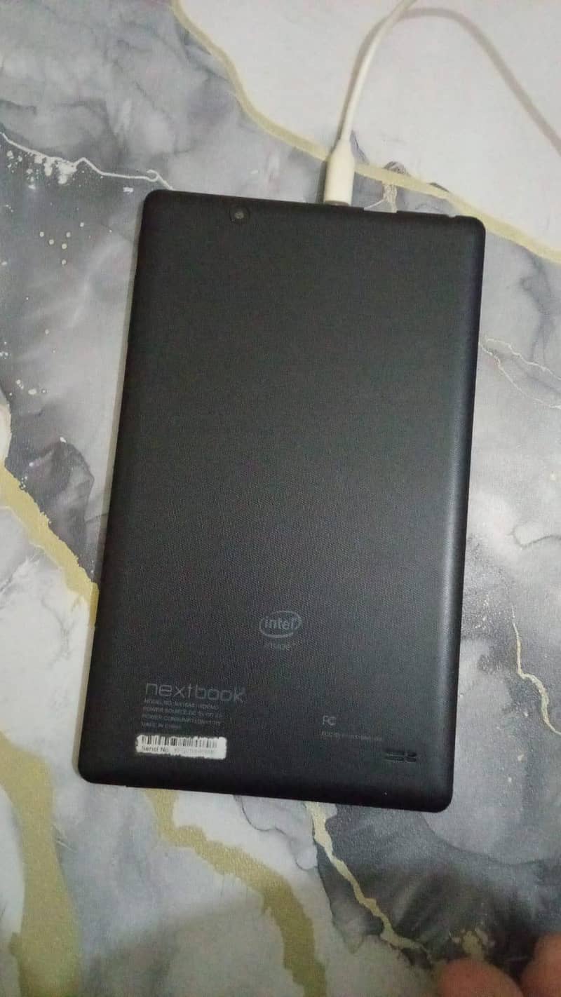 itel tab 2