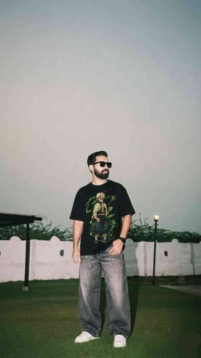 Muhammad Shahzaib