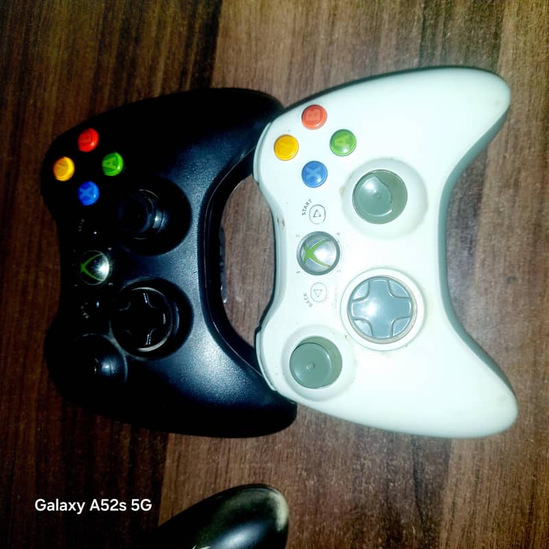 xbox 360 0