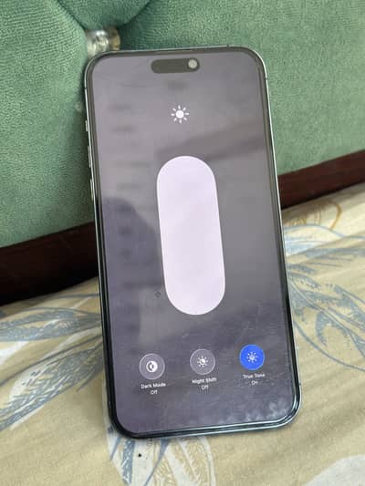 I phone 14 pro max