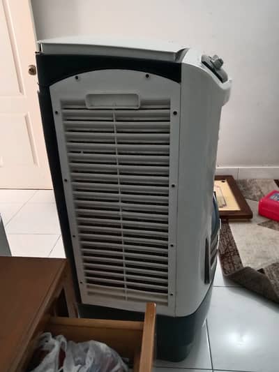 National air cooler| excellent condition| powerful cooling