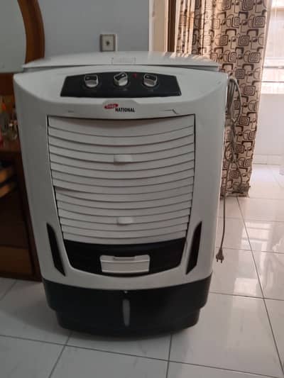 National air cooler| excellent condition| powerful cooling