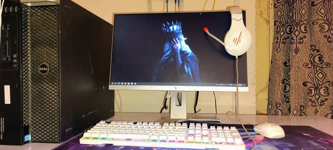 Gaming Pc mid range