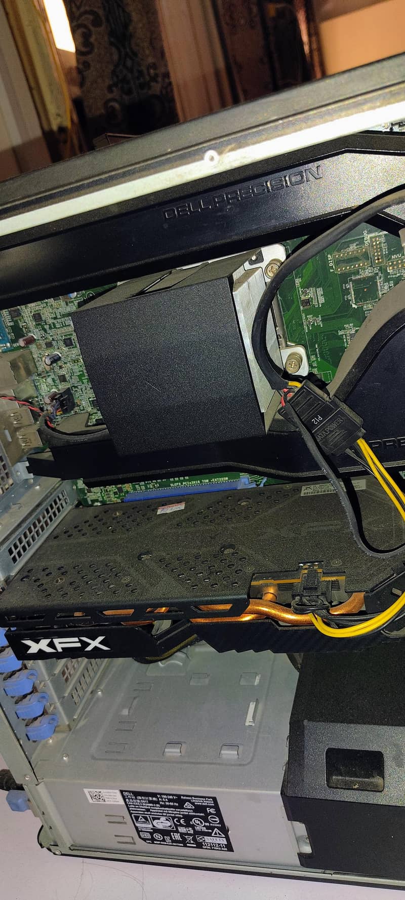 Gaming Pc mid range 1