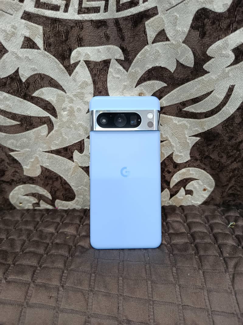 Google Pixel 8 Pro 0