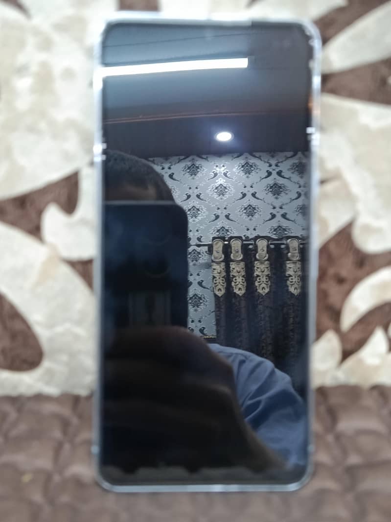 Google Pixel 8 Pro 3