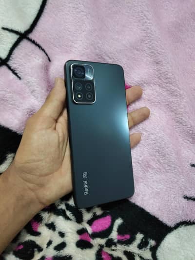 Infinix Note 11 Pro plus