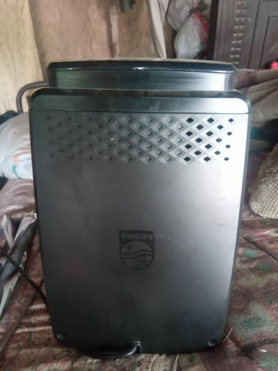 Philips 2200 Series Fully Automatic Coffee Machine