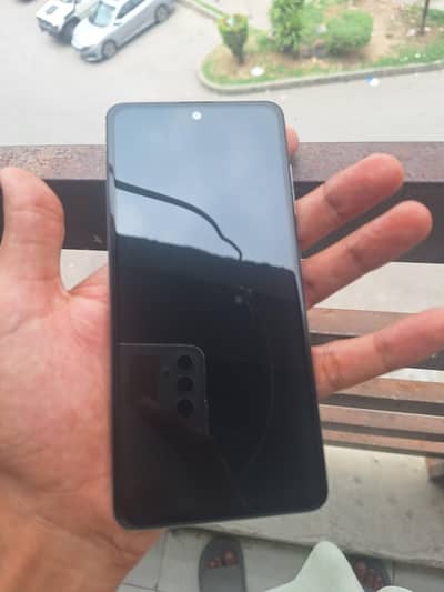 Samsung Mobile A51