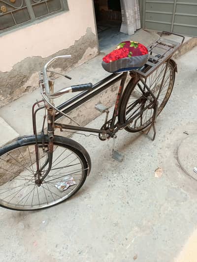 Sohrab Original Road Cycle – Good Condition
