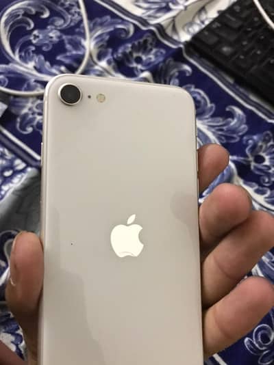 IPhone SE 2022