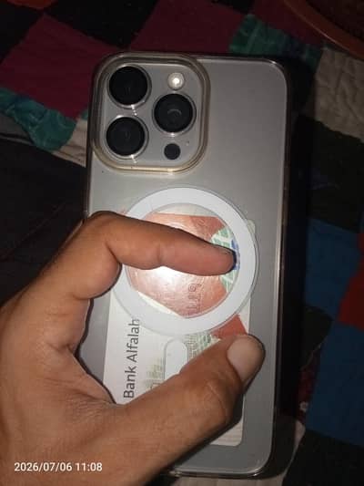Apple iPhone 15 Pro Max