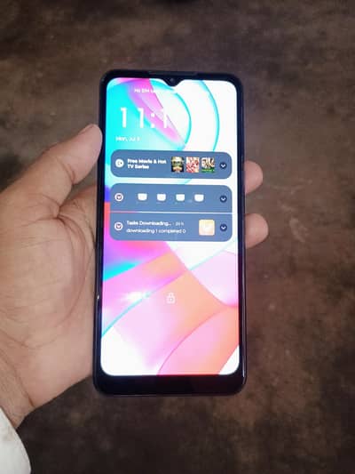 moto g pure  PTI approved