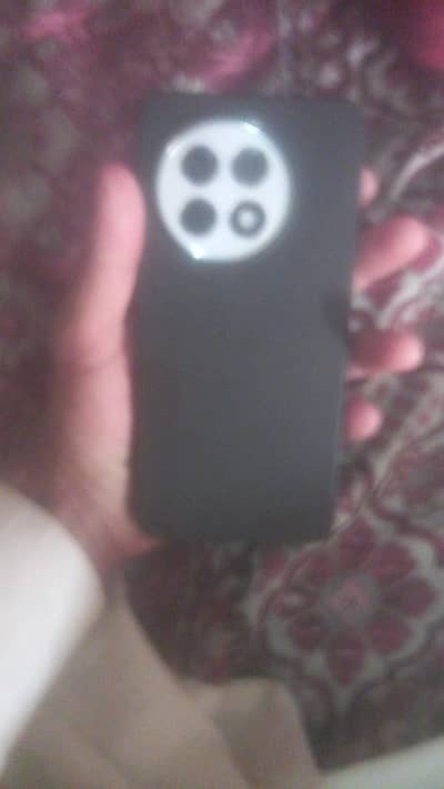 One Plus 13R
