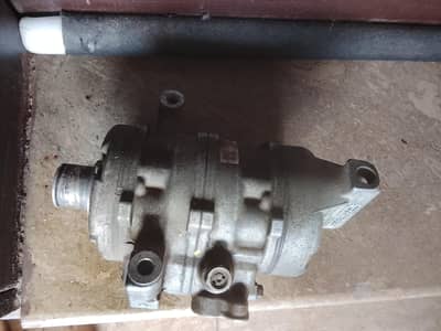 WAGON R AC COMPRESSOR FOR SALE