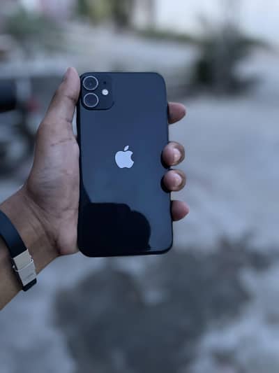 IPHONE 11 | FACTORY UNLOCK | FACE ID TRUE TONE ACTIVE |