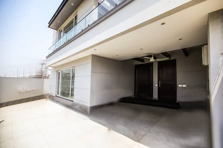 Brand New 10 Marla Full House K Block Phase 5 For Rent