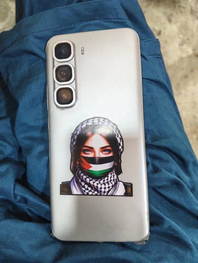 infinix hot 60 pro plus