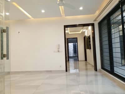 Brand New 1 Kanal Upper Portion Available For Rent In DHA Phase 3
