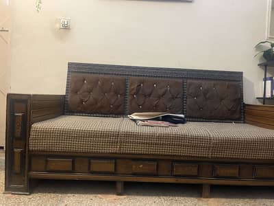 7 seater sofa set