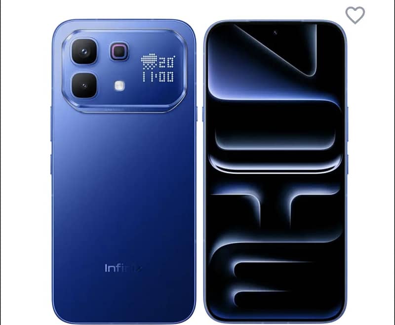 Note 60 pro 0