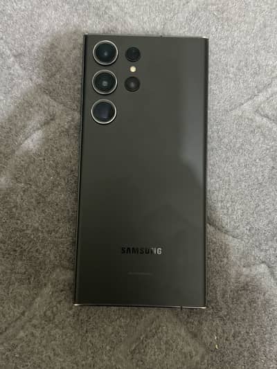 Samsung Mobile S23 Ultra