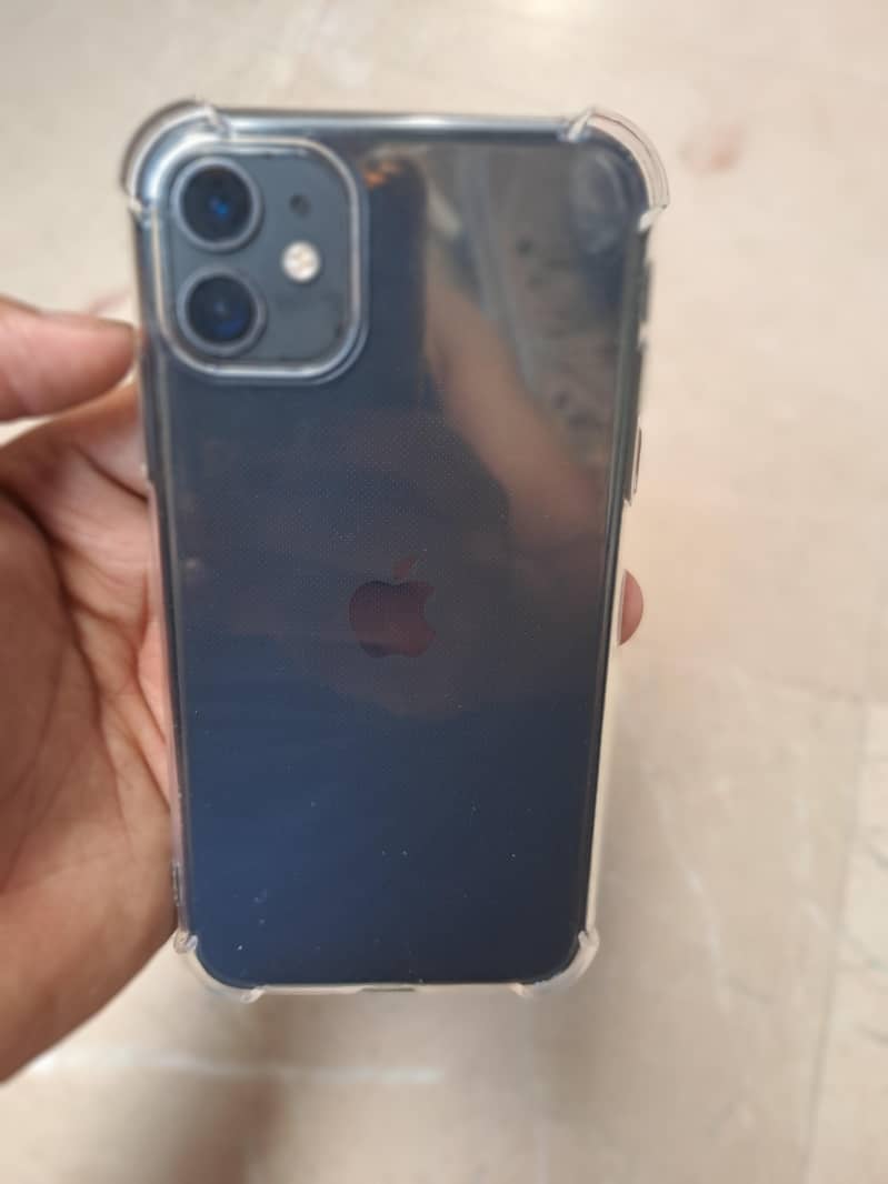 iPhone 11 1